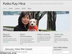Sites similar to keikokayhirai.com