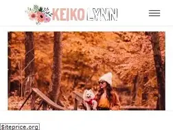 Sites similar to keikolynn.com