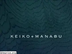 Sites similar to keikomanabu.com
