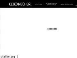 Sites similar to keikomecheri.com
