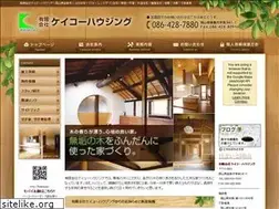 Sites similar to keikoo.jp
