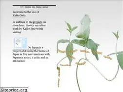 Sites similar to keikosato.nl