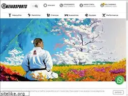 Sites similar to keikosports.com.br