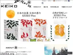 Sites similar to keikotea.jp