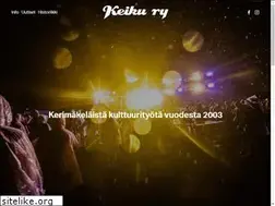 Sites similar to keiku.fi