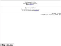 Sites similar to keikun.info