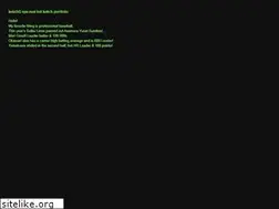 Sites similar to keikuro.com