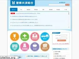 Sites similar to keikyo.jp