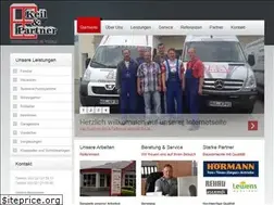 Sites similar to keil-partner.com