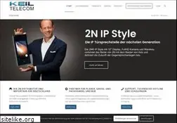 Sites similar to keil-telecom.de