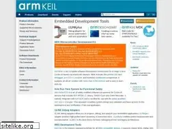 Sites similar to keil.com