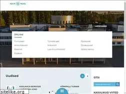 Sites similar to keila.edu.ee