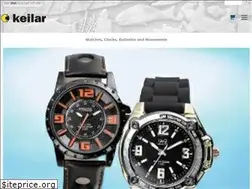 Sites similar to keilar.com