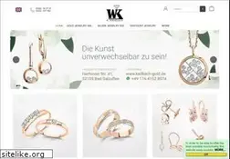Sites similar to keilbach-gold.de