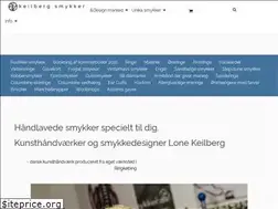 Sites similar to keilbergsmykker.dk