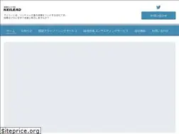Sites similar to keilead.com