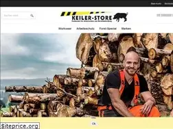 Sites similar to keiler-store.de