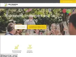Sites similar to keilfp.com
