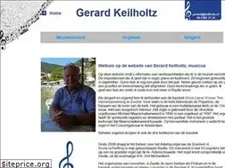 Sites similar to keilholtz.nl