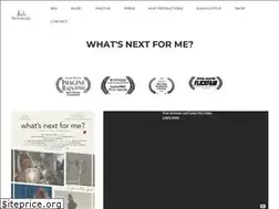 Sites similar to keilifernando.com