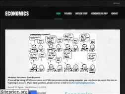 Sites similar to keilmaneconomics.weebly.com