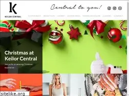 Sites similar to keilorcentral.com.au