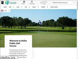 Sites similar to keilorgolf.com.au