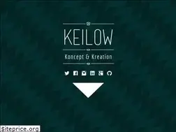 Sites similar to keilow.com