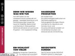 Sites similar to keilrahmenbilder.de