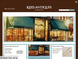 Sites similar to keilsantiques.com