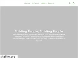 Sites similar to keilty.com