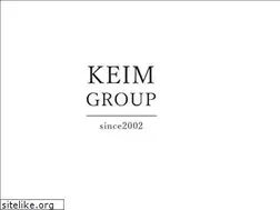 Sites similar to keim-inc.com