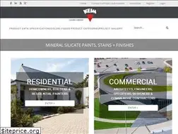 Sites similar to keim-usa.com