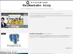 Sites similar to keimaelabo.com