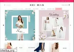 Sites similar to keimag.com.my