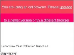 Sites similar to keimag.com