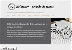 Sites similar to keimelion.com