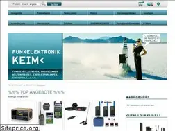Sites similar to keimfunk.de