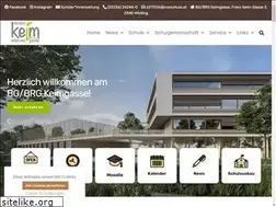 Sites similar to keimgasse.at