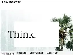 Sites similar to keimidentity.ch