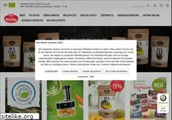 Sites similar to keimling.ch