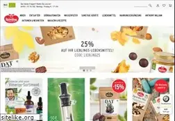 Sites similar to keimling.de