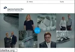 Sites similar to kein-ding-ohne-ing.de