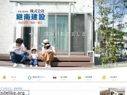 Sites similar to keinan.co.jp