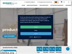 Sites similar to keinath-electronic.de