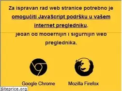 Sites similar to keindl-sport.hr