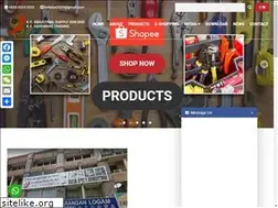 Sites similar to keindustrialsupply.com.my