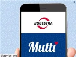 Sites similar to keine-ist-wie-mutti.de
