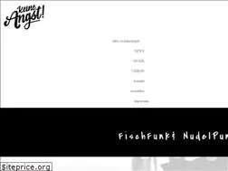 Sites similar to keineangst.net