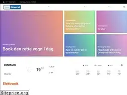 Sites similar to keinehexerei.dk